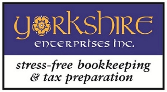 Yorkshire Enterprises Inc.