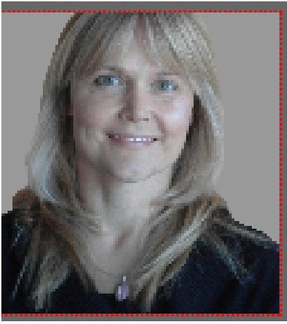 Dr. Lisa Lindstrom