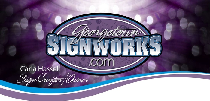 Georgetown Sign Works