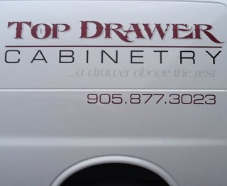 Top Drawer Cabinetry