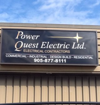 Power Quest Electric Ltd.