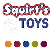 Squirt's Toys & Learning