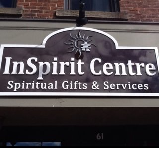 InSpirit Centre
