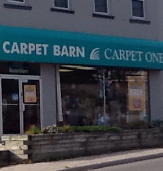Carpet Barn Carpet One