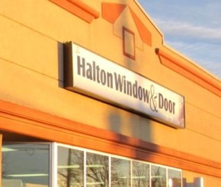 The Halton Window & Door Company