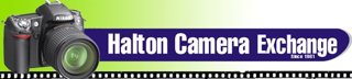 Halton Camera Exchange