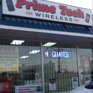 PrimeTech Wireless