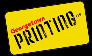 Georgetown Printing