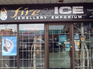 Fire & Ice Jewellers