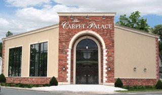 The Carpet Palace