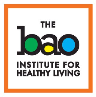 Bao Institute For Healthy Living, The