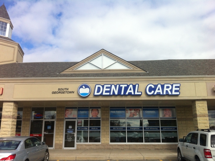 South Georgetown Dental Care
