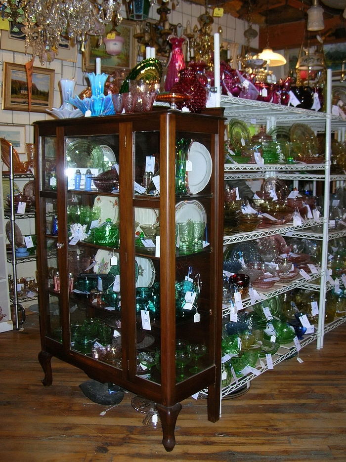 Windjammer Antiques & Collectables
