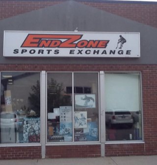 EndZone Sports Exchange