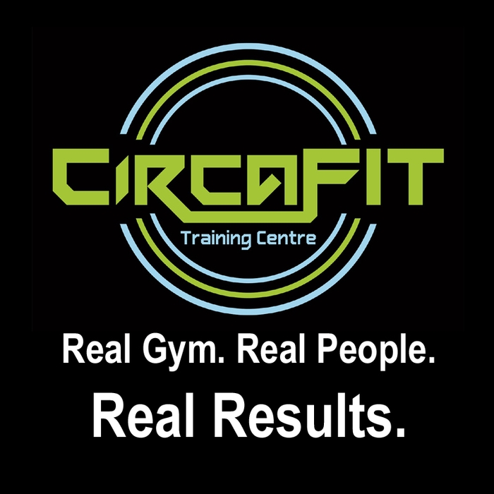 CircaFit Training Centre