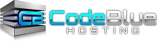 Code Blue Hosting