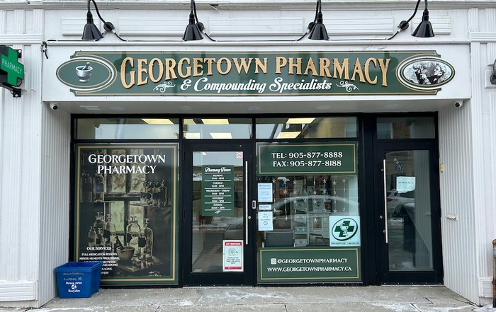 Georgetown Pharmacy & Compounding Specialists