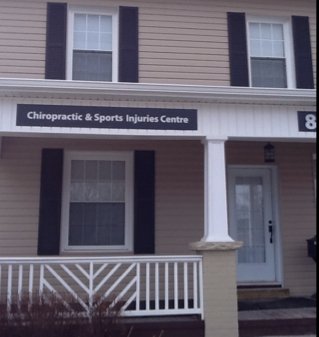 Chiropractic & Sports Injuries Centre of Georgetown