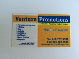 Venture Promotions