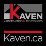 Kaven Construction & Renovations
