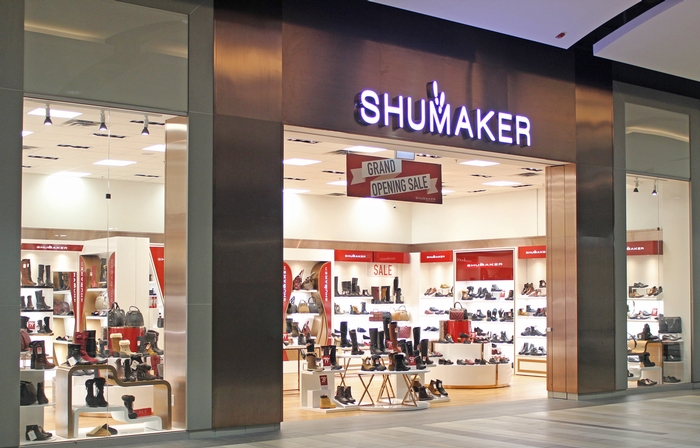Shumaker Shoes