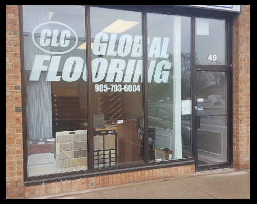 CLC Global Flooring