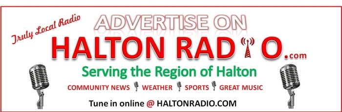 HaltonRadio.com