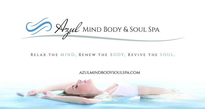 Azul Mind Body & Soul Spa