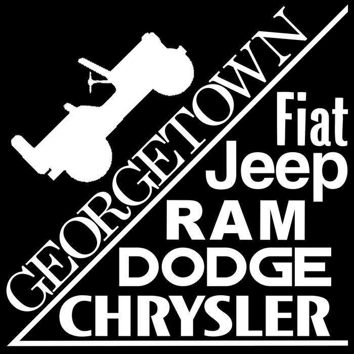 Georgetown Chrysler Dodge Jeep 2008 Ltd.