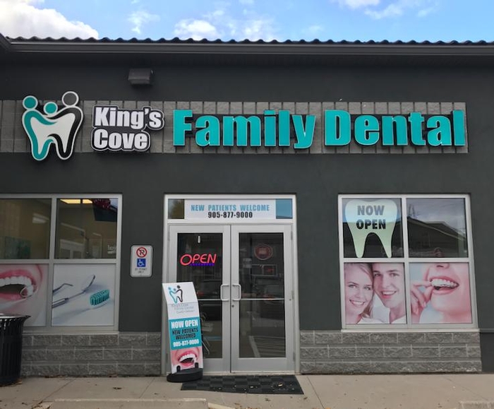 King's Cove Family Dental