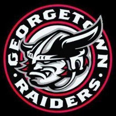 Georgetown Raiders Hockey Club