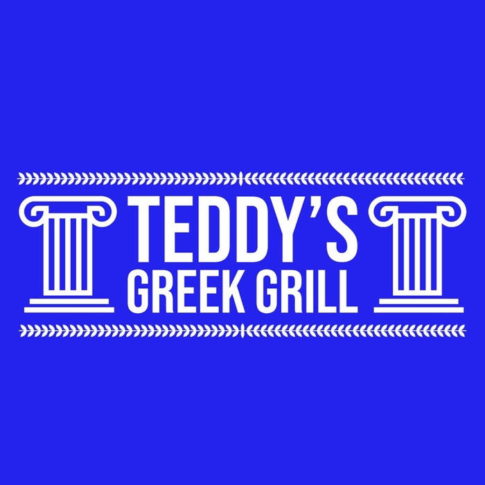 Teddy's Greek Grill
