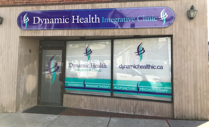 Dynamic Health Integrative Clinic
