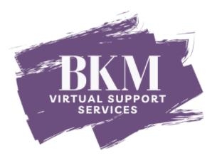 BKM Virtual Support Services