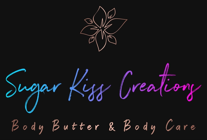 Sugar Kiss Creations