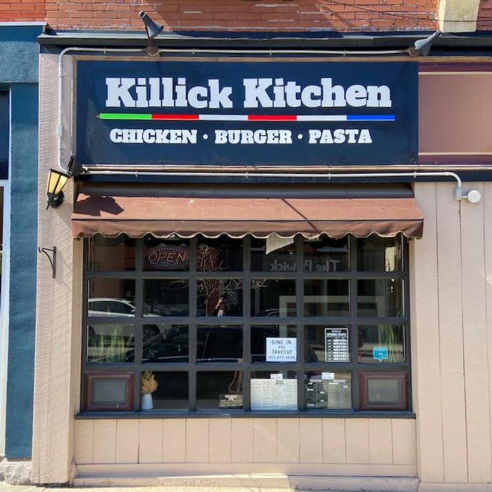 Killick Kitchen