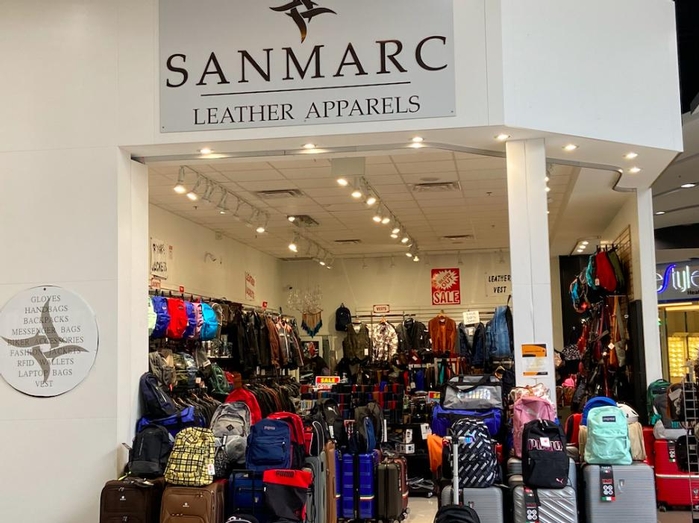 Sanmarc Leather Apparels