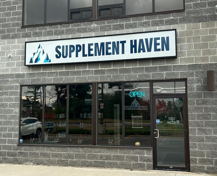 Supplement Haven