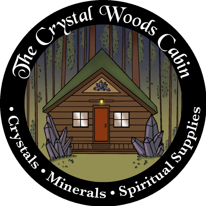 The Crystal Woods Cabin